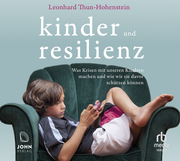 Kinder und Resilienz - Cover