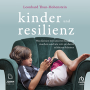 Kinder und Resilienz