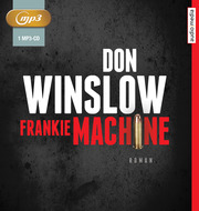 Frankie Machine - Cover