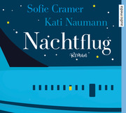 Nachtflug - Cover
