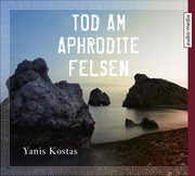 Tod am Aphrodite-Felsen - Cover