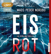 Eisrot - Cover
