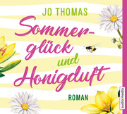 Sommerglück und Honigduft - Cover