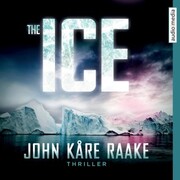 The Ice - Cover