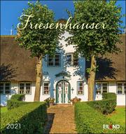 Friesenhäuser Kalender 2021