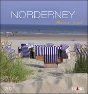 Norderney Kalender 2021