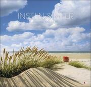Inseln & Meer 2022 - Cover