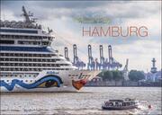Cruise City Hamburg 2022