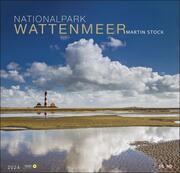 Nationalpark Wattenmeer 2024