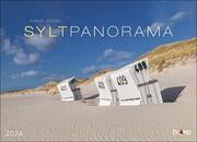 Sylt Panorama 2024 - Cover
