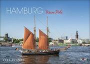 Hamburg ...meine Perle 2024
