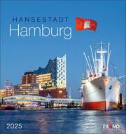 Hansestadt Hamburg 2025