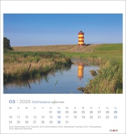 Ostfriesland 2025 - einfach schön - Abbildung 3