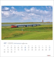 Ostfriesland 2025 - einfach schön - Abbildung 7