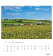 Rügen Postkartenkalender 2025 - Meine Insel - Abbildung 7