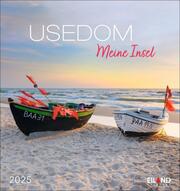 Usedom - Meine Insel 2025
