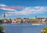 Hamburg Panorama 2025