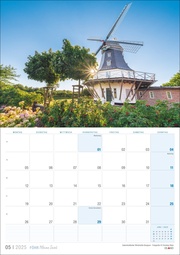 Föhr …meine Insel Kalender 2025 - Abbildung 5