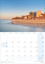 Föhr …meine Insel Kalender 2025 - Abbildung 6