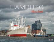Hamburg - Meine Stadt 2025
