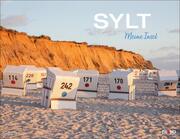 Sylt - Meine Insel Kalender 2025