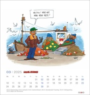 Local Heroes Postkartenkalender 2025 - Abbildung 3