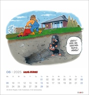 Local Heroes Postkartenkalender 2025 - Abbildung 6