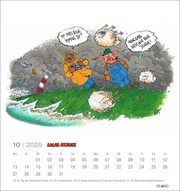 Local Heroes Postkartenkalender 2025 - Abbildung 10