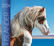 Isländer 2024 - Cover