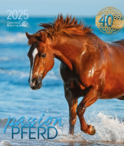 Passion Pferd 2025 - Cover