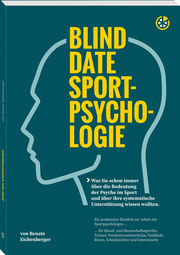 Blind Date Sportpsychologie - Cover