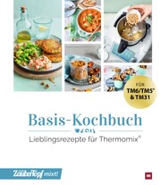 Basis-Kochbuch