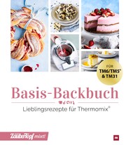 Basis-Backbuch - Cover