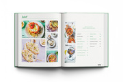 Basis-Kochbuch Vegetarisch - Abbildung 1