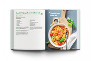 Basis-Kochbuch Vegetarisch - Abbildung 2