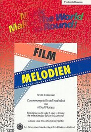 Music Makes the World go Round - Film Melodien - Stimme Pauken / Schlagzeug