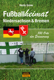 Fussballheimat Niedersachsen & Bremen