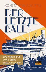 Der letzte Ball - Cover