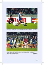 Hertha BSC - die 100 wichtigsten Spiele - Abbildung 4