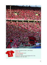 Fußballkosmos 1. FC Nürnberg - Abbildung 2