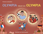 Olympia träumt von Olympia