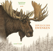 Der Elch der Ewenken - Cover