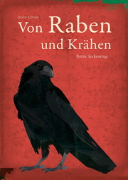 Von Raben und Krähen - Cover
