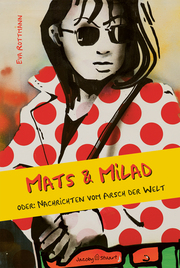Mats & Milad - Cover