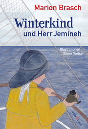 Winterkind und Herr Jemineh - Cover