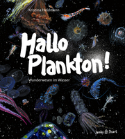 Hallo Plankton!