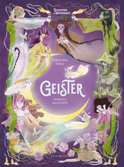 Geister - Cover