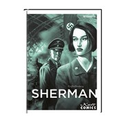 Sherman 2 - Cover