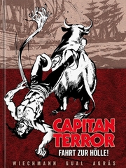 Capitan Terror 6
