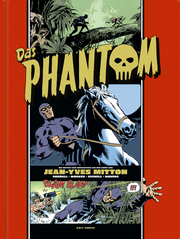 Das Phantom 1 - Cover